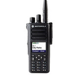 摩托羅拉數(shù)字防爆對(duì)講機(jī)\GP338D+\403-527MHz\ExibⅡBT3\摩托羅拉