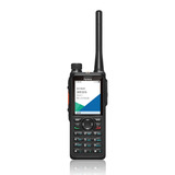 海能達(dá)HP780CQST新一代PDT專業(yè)數(shù)字IIB防爆對講機(jī)