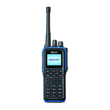 科立訊DP810氫氣級(jí)IICT4防爆對(duì)講機(jī)