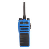 海能達(dá)PD710EX IIC級(jí)專業(yè)PDT氫氣數(shù)字防爆對(duì)講機(jī)