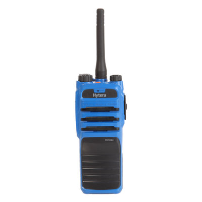海能達(dá)PD710EX IIC級(jí)專業(yè)PDT氫氣數(shù)字防爆對講機(jī)