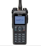 海能達(dá)PD980數(shù)字對(duì)講機(jī)