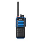 科立訊DP815氫氣級(jí)數(shù)字防爆對(duì)講機(jī)
