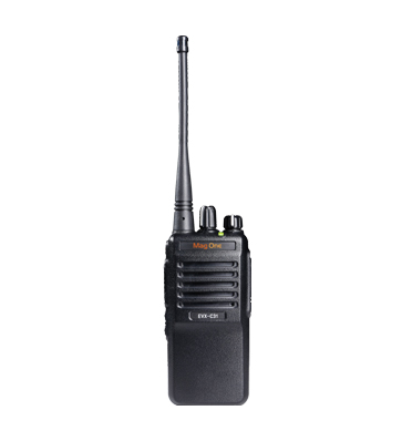 摩托羅拉（Motorola） MAG ONE EVX-C31 數(shù)字對講機