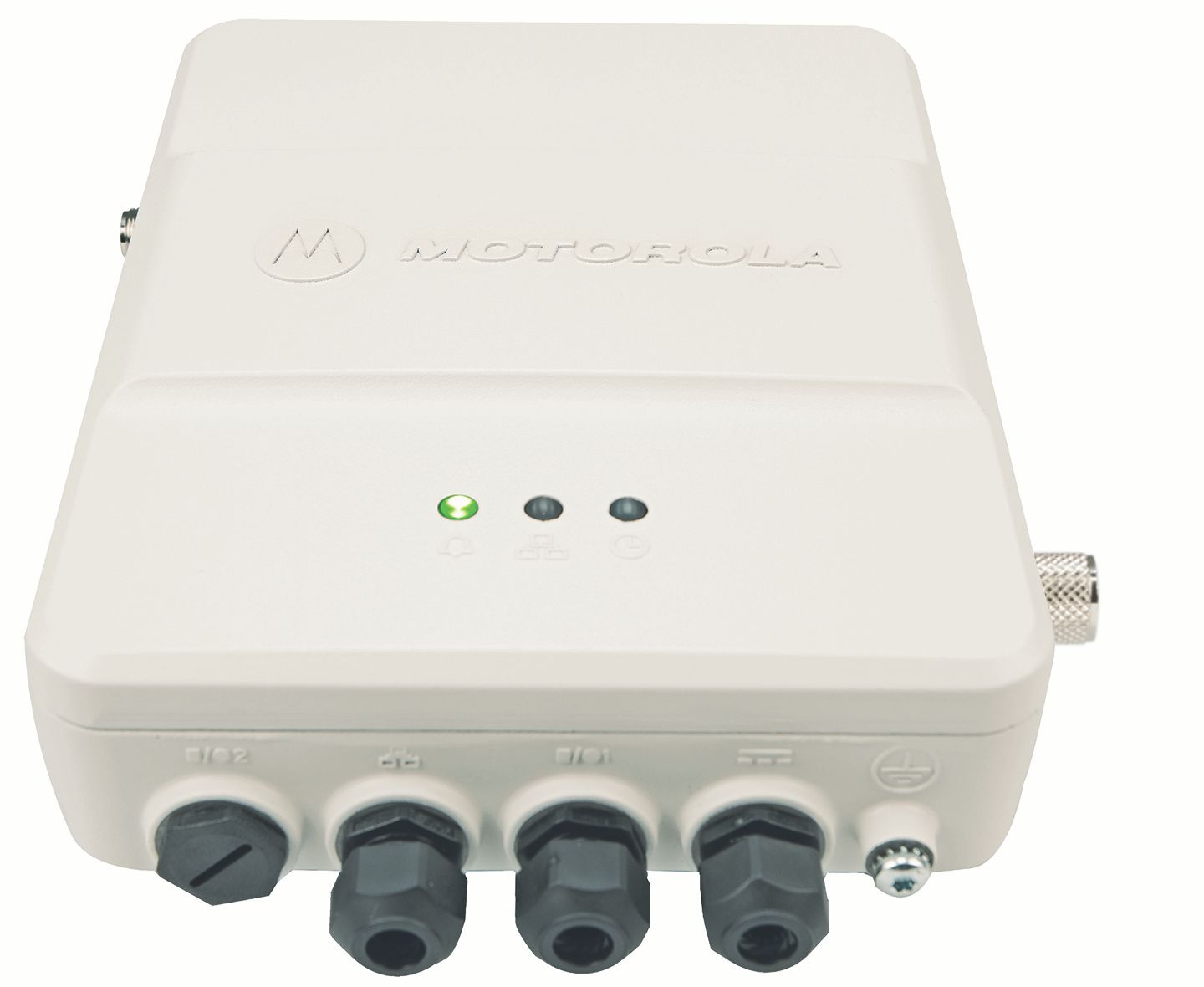 摩托羅拉MOTOTRBO? SLR 1000系列中繼臺(tái)