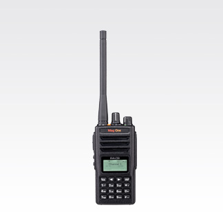 摩托羅拉MAG ONE EVX-C59 數(shù)字便攜式對講機