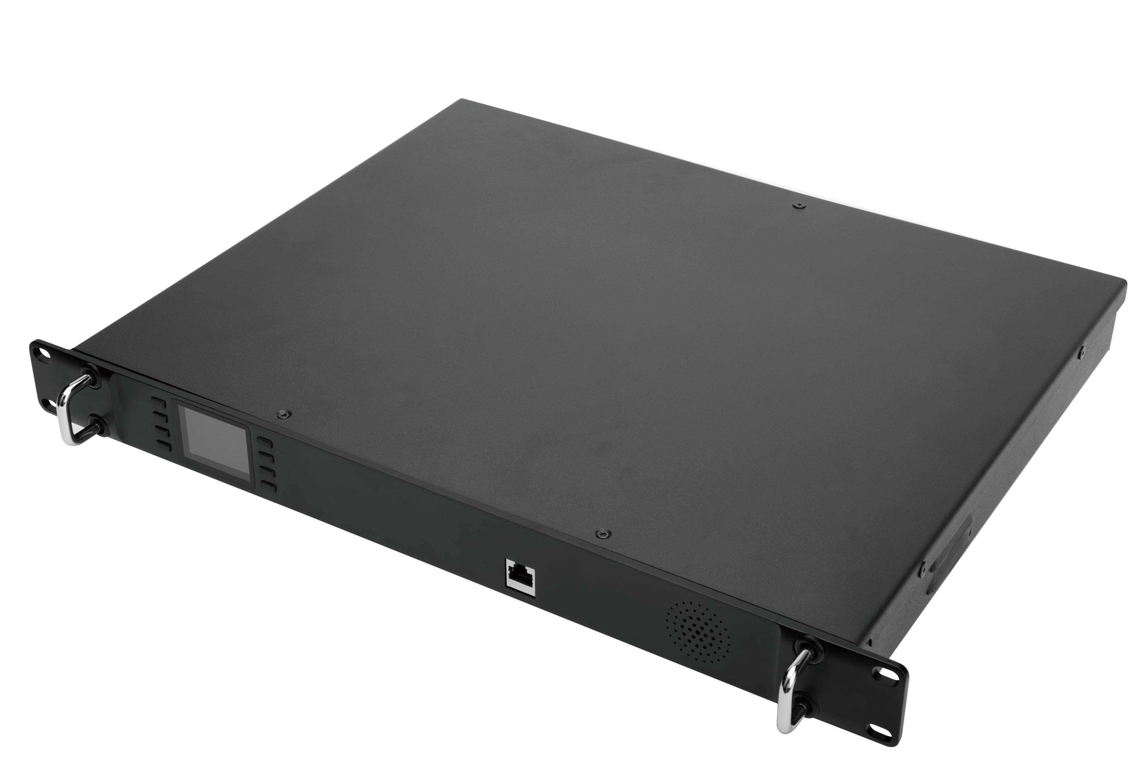 QUESUM MD-5300公專融合數(shù)字中繼臺