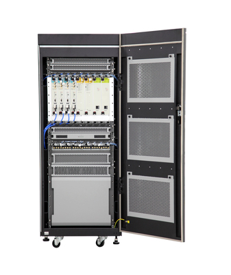 海能达DS-6210 PDT增强型集群系统