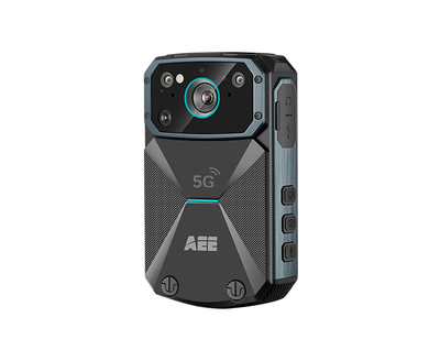 AEE DSJ-S8 5G音视频执法记录仪