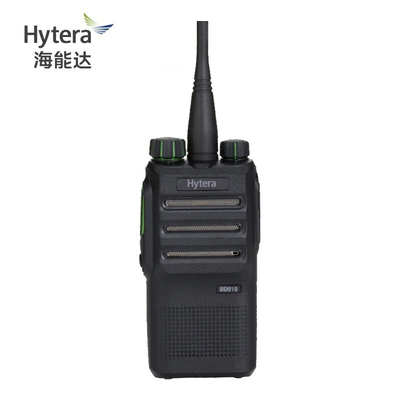 海能达BD510商业DMR数字对讲机