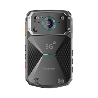 海信5G智能执法记录仪DSJ-HIS50A1
