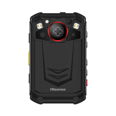 海信智能执法记录仪Z2