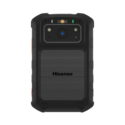 海信4G智能执法记录仪Z3