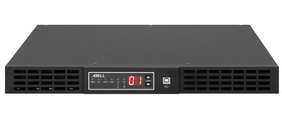 欧标AR-8000数字中继台