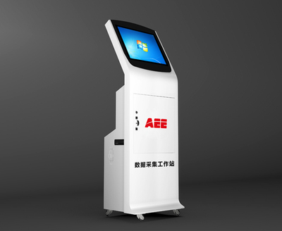 AEE执法记录仪20口/24口采集工作站