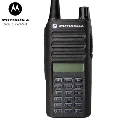 摩托罗拉 XiR C2660数字对讲机