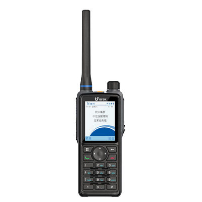 北峰BFDXBF-BP860手持数字对讲机PDT单北斗
