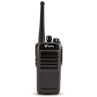 北峰BFDX BF-835对讲机