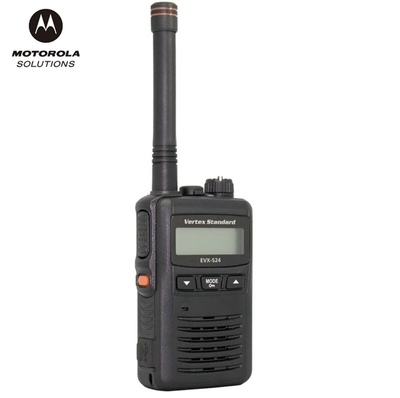 摩托罗拉（Motorola） 威泰克斯S24便携式数字对讲机