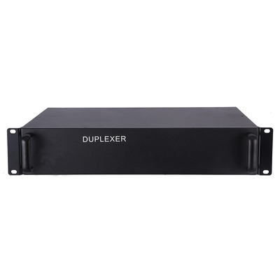 倍诚带通双工器