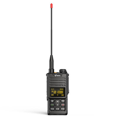 北峰BFDX BF-TD910 专业数字对讲机