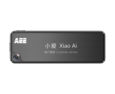 内蒙古AEE DSJ-P1胸牌式音视频执法记录仪