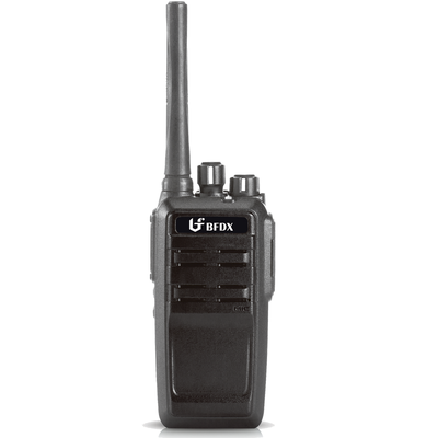 北峰BFDX BF-321模拟对讲机