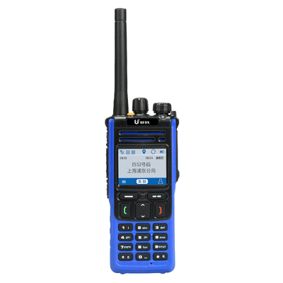 北峰BFDXBF-TD950数字防爆IIB对讲机