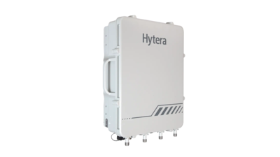 海能达DS-6250S 警用数字集群通信系统基站