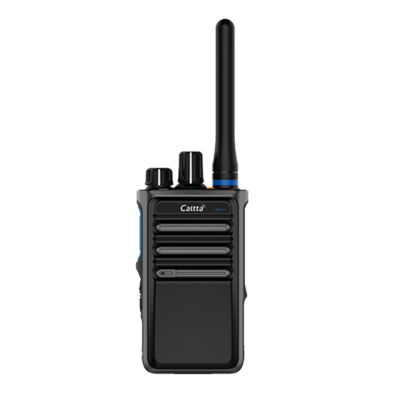 Caltta中兴高达DH612数字专业对讲机