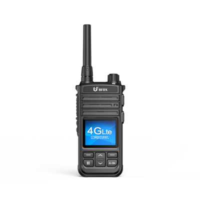 北峰BFDX BF-CM626S公网对讲机-4G