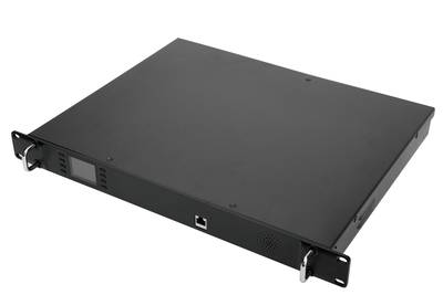 QUESUM MD-5300公专融合数字中继台