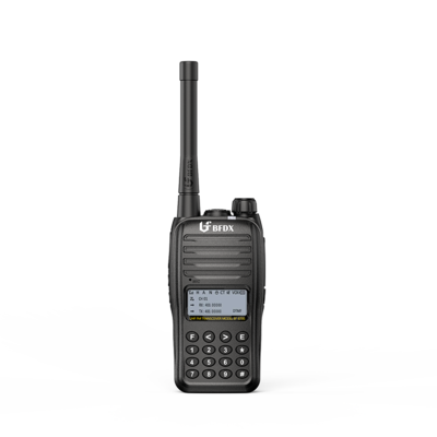 北峰BFDX BF-870S模拟对讲机