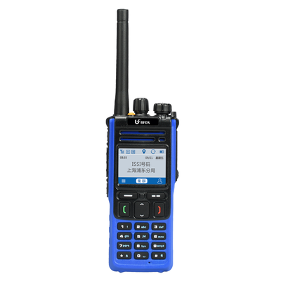 北峰BFDXBF-TD960防爆IIB数字对讲机