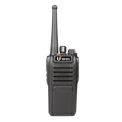 北峰BFDX BF-833模拟对讲机