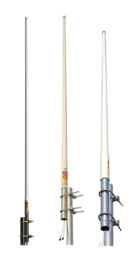 倍诚室外全向玻钢天线